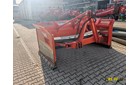 Holaras maize leveller